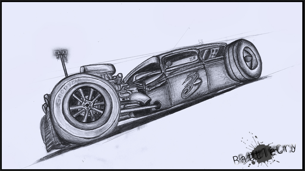 1024x576 Rat Rod Xd By Battle Cry Tr