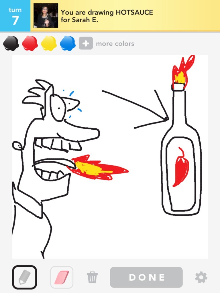 768x1024 I'M Proud Of My Hot