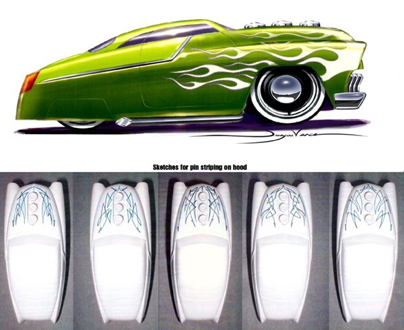 588x480 Hot Wheels And Nintendo Dwayne's Blog