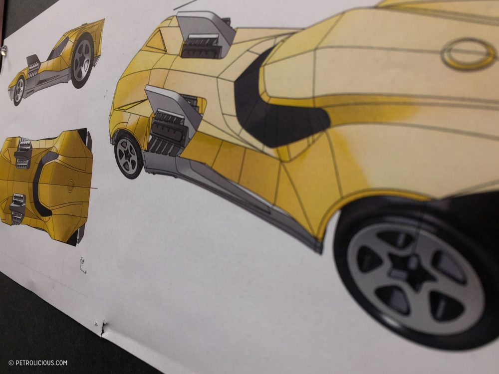 1000x750 Join Us For A Deep Dive Into The Hot Wheels Design Process