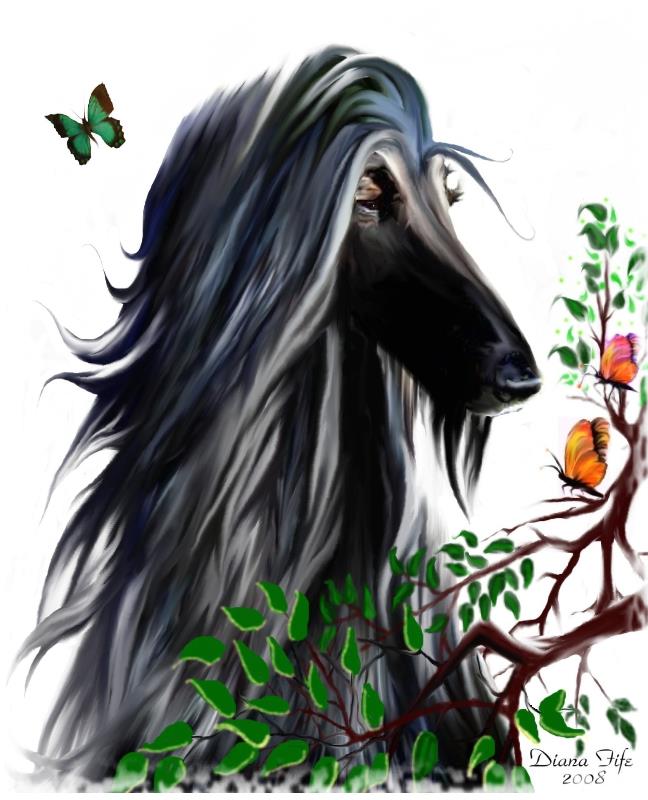 648x800 Pin By Lynne Bell Brand On Dog Art Hound Group