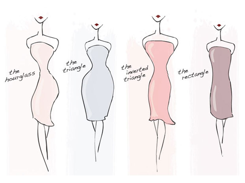 800x600 Wedding Dresses That Flatter Your Body Shape