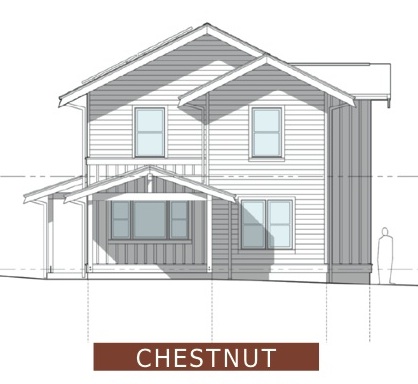 418x384 Floor Plans And Elevation Drawings Cully Grove