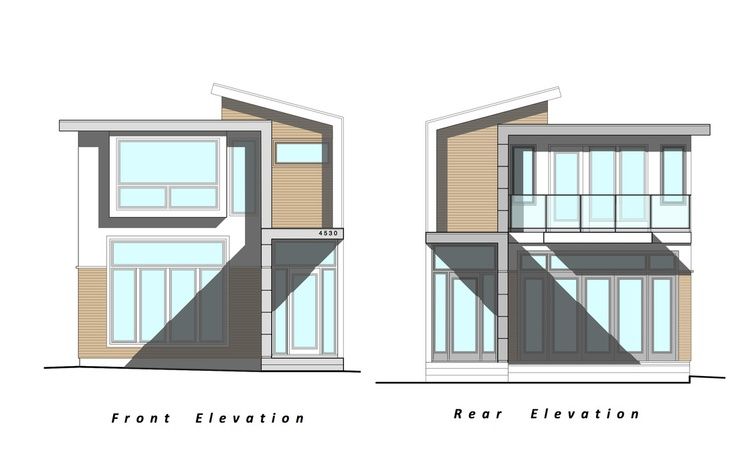  House  Elevation  Drawing  at GetDrawings com Free for 