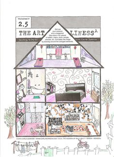 236x324 Interior Design Lessons Based On National Standards!!!!!!! Floor