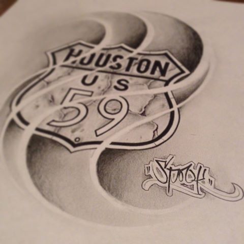 480x480 Houston Tx Drawings