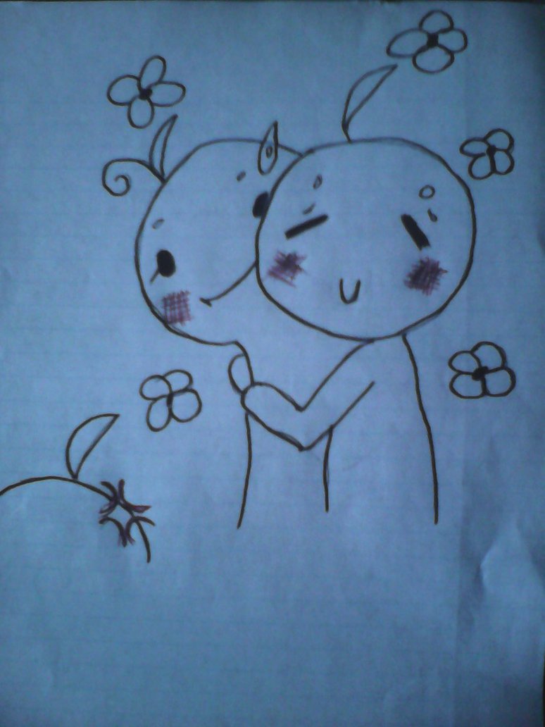774x1032 Free Hugs!!! (Drawing) By Angelxgirl97