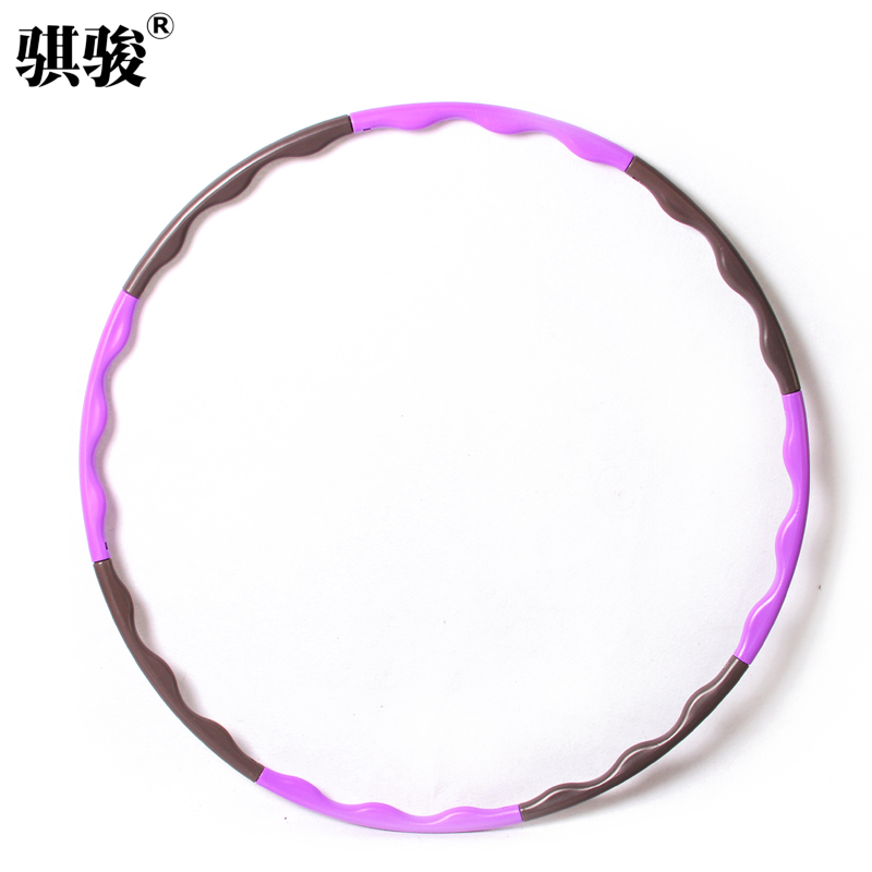 800x800 The Disassemblability Massage Fitness Hula Hoop Thin Waist Hard