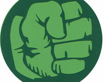 340x270 Hulk Fist Etsy Studio