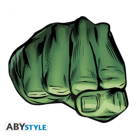 Hulk Fist Drawing at GetDrawings | Free download