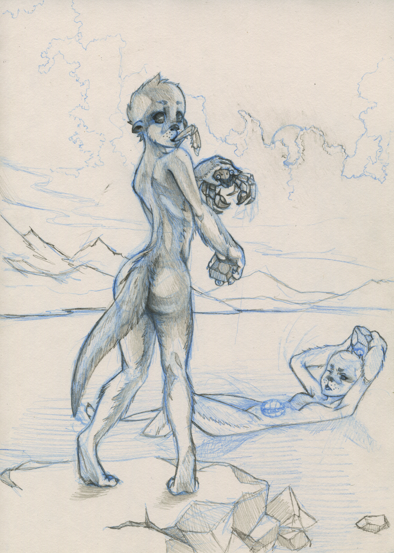 1272x1785 Scott's Character Design Blog