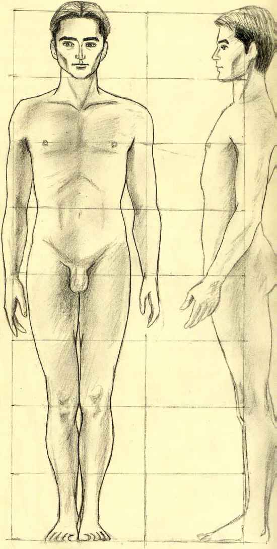 550x1088 Figural Problems