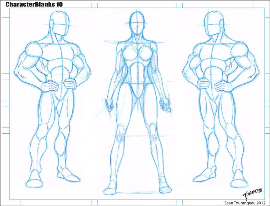 900x686 Blank Templates 10 By On @