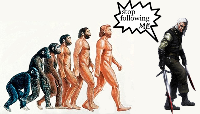 700x400 Human Evolution Image