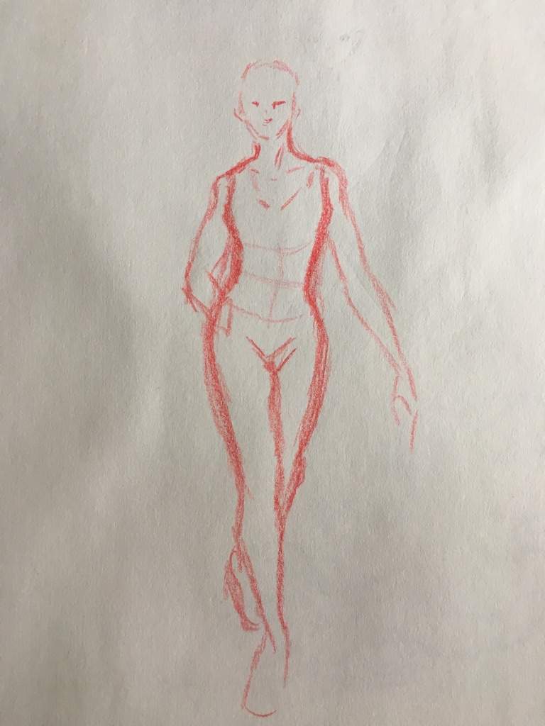 768x1024 Drawing Tips Human Anatomy Kawaii Amino Amino