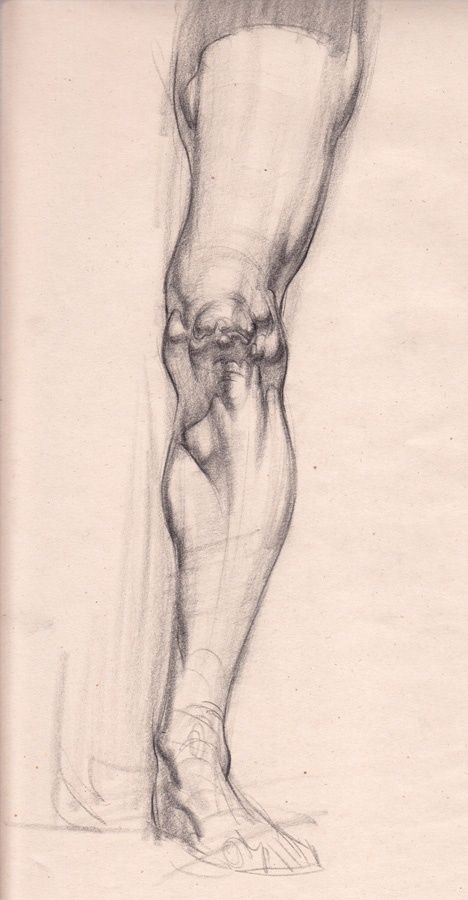 468x900 Figure Drawing Gallery Figure Quick Sketch Art Instruction