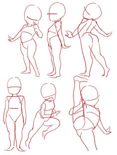 236x313 Poland2.jpg Pose 3 Pose, Manga And Drawings