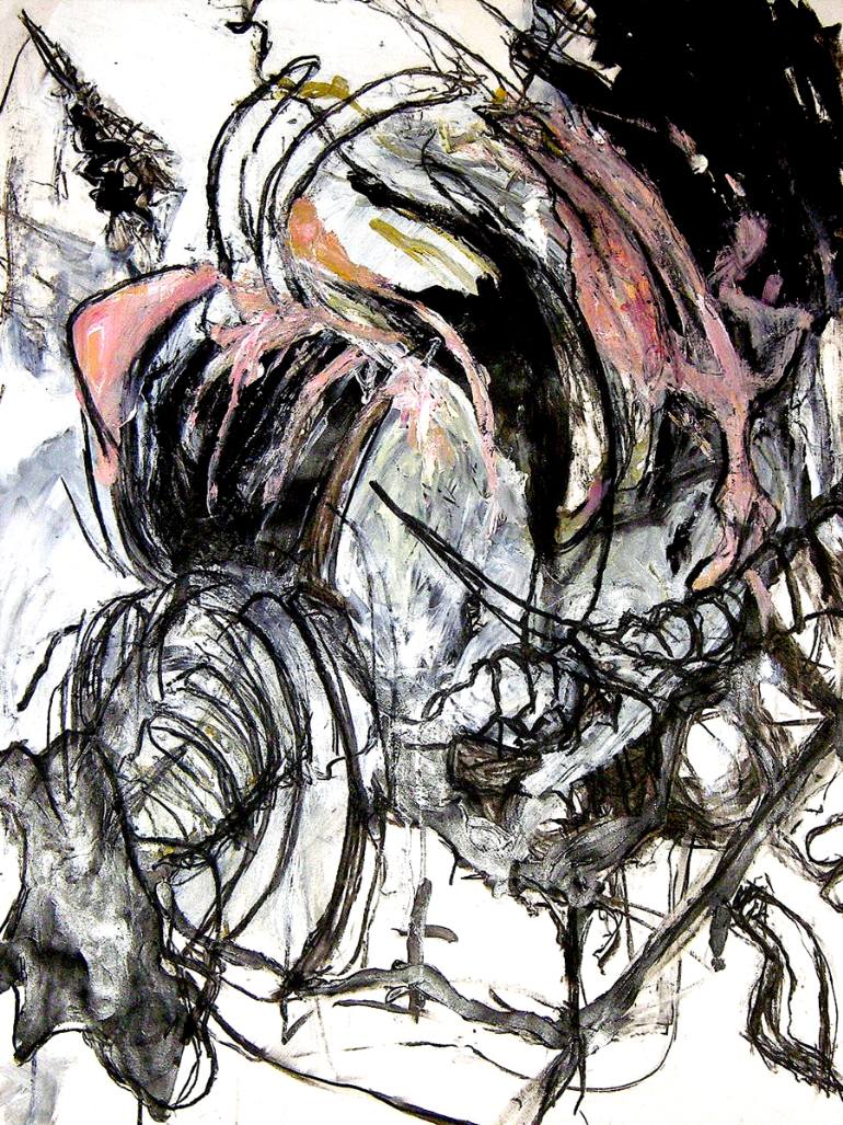 770x1027 Saatchi Art Sold