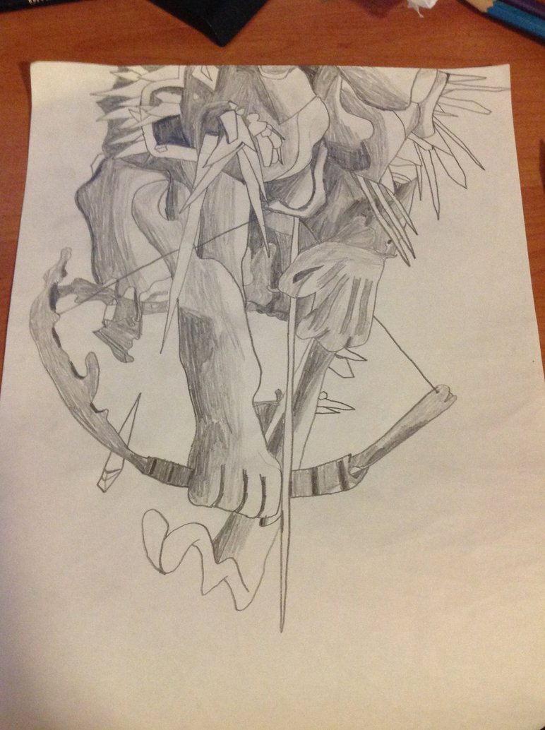 772x1034 Linkin Park