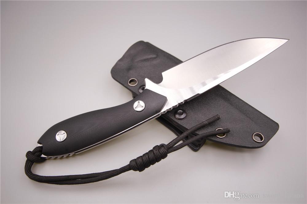 1000x666 2018 2017 New D2 Outdoor Survival Hunting Tactical Knife Pocket