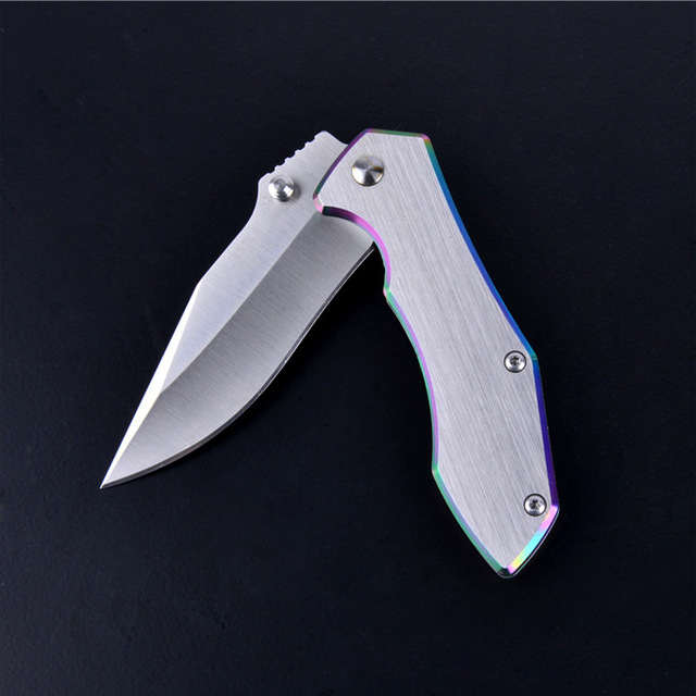 640x640 Buy 2017 New 8cr14mov Steel Sharp Folding Knife