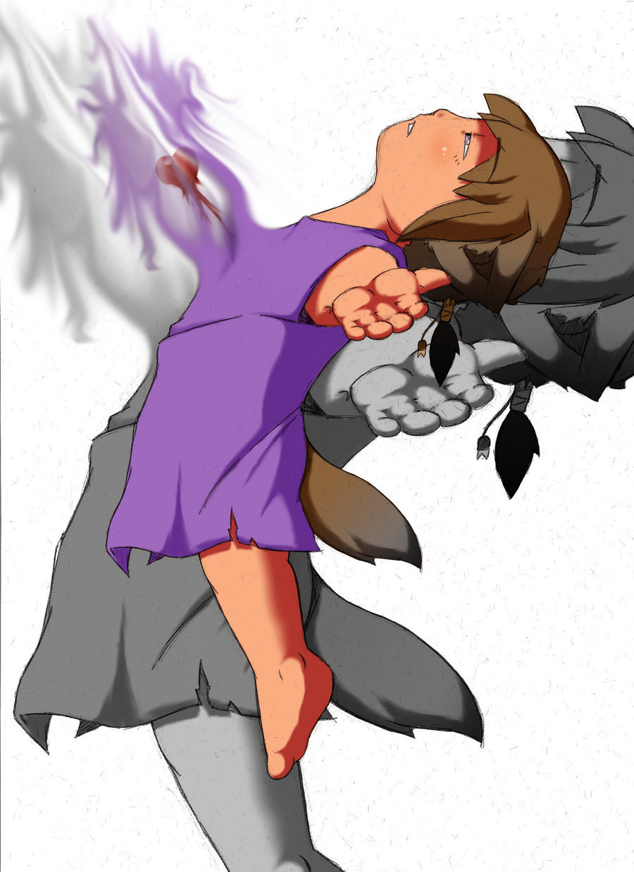 900x1238 I Give You My Heart By Xx Blacktulip Xx