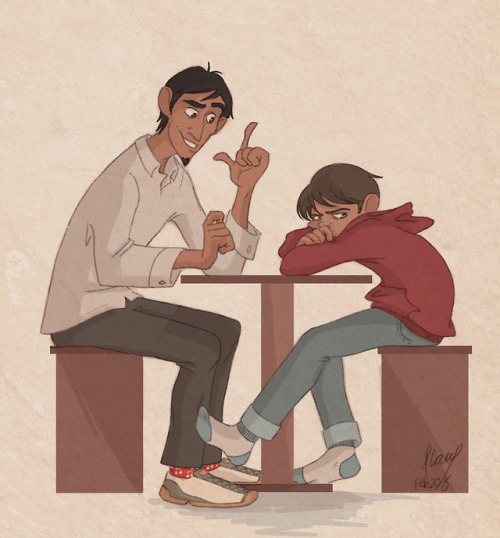 500x538 I Like Drawing Human Au Tumblr