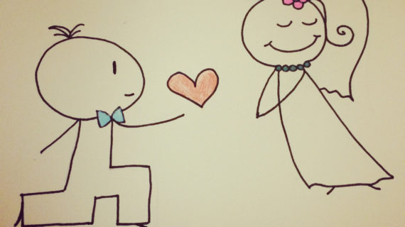 570x320 Cute Love Drawing Pictures Cute Love Drawings Cute Couples