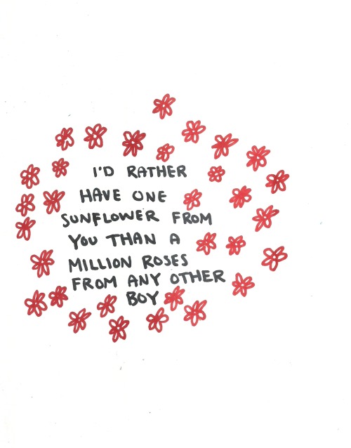 500x638 Love Drawing Typography Words I Love You Writing Handwriting