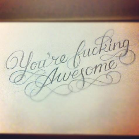 475x475 I Love You, And Because I Love You, I Would Sooner Have U Hate Me