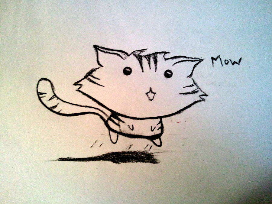 900x675 Day 22 Draw Somethin You Miss By Auvrai