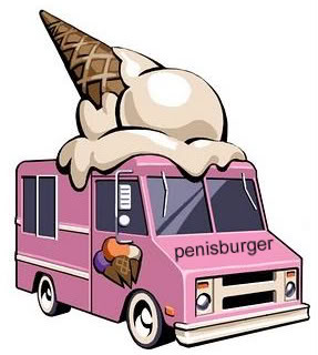 287x320 Ice Cream Truck Graphics Clipart Panda