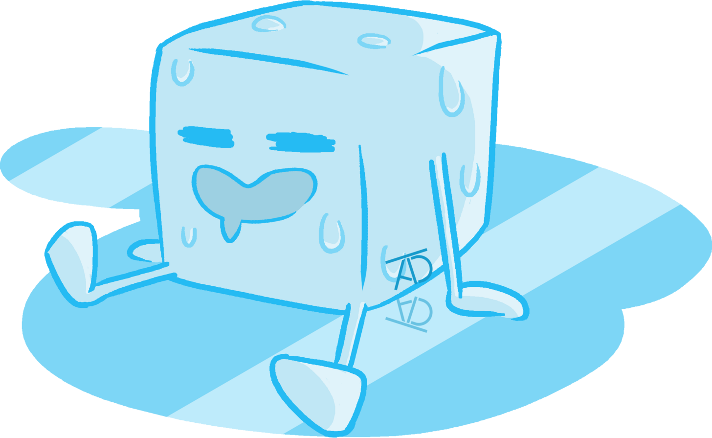 How To Draw An Ice Cube How To Draw Ice Cube How To Draw An Ice Images