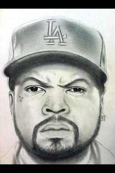 236x354 Ice Cube Drawing By Me What Do You Think
