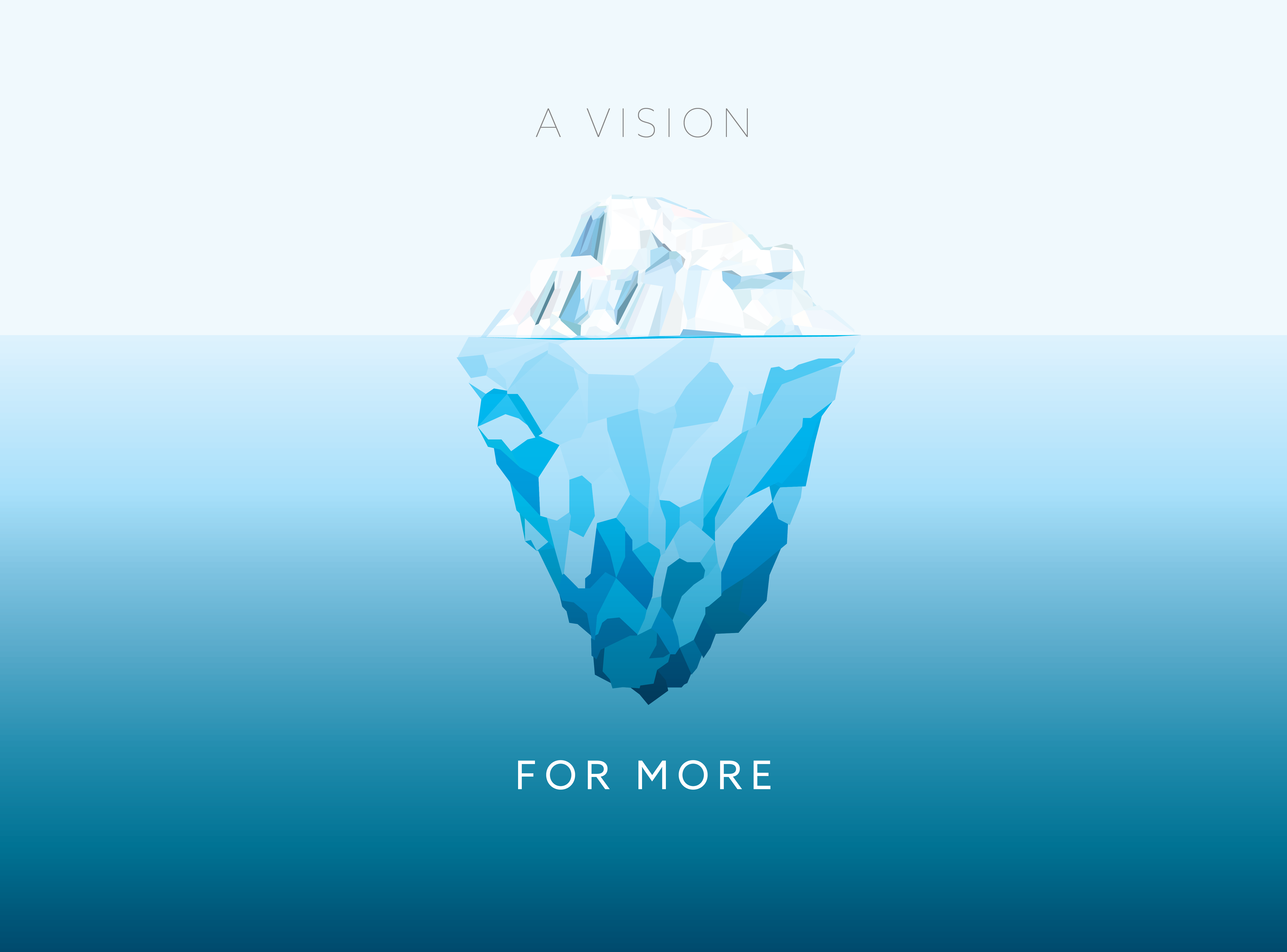 5721x4233 Iceberg By Grace Levitte