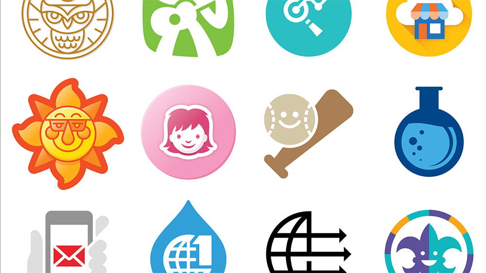 1000x563 Best Online Courses To Teach Yourself Icon Design