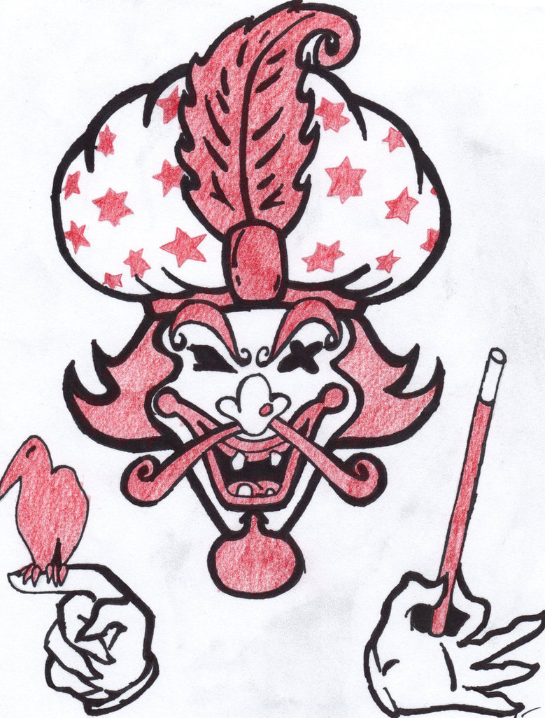 779x1026 The Great Milenko Icp By Kingdom Dragonheart