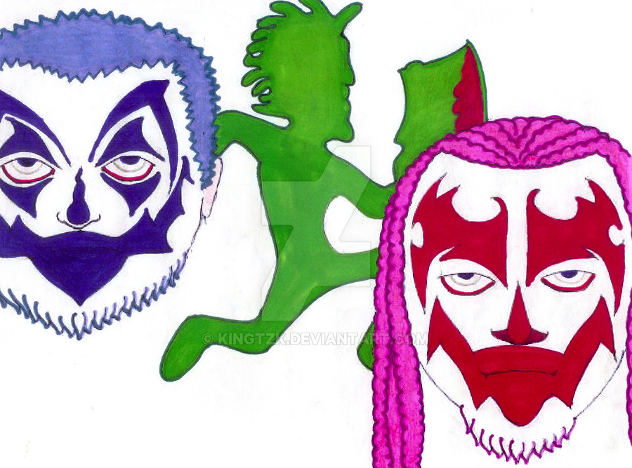 900x667 Want To Be More Like Icp Faygoluvers