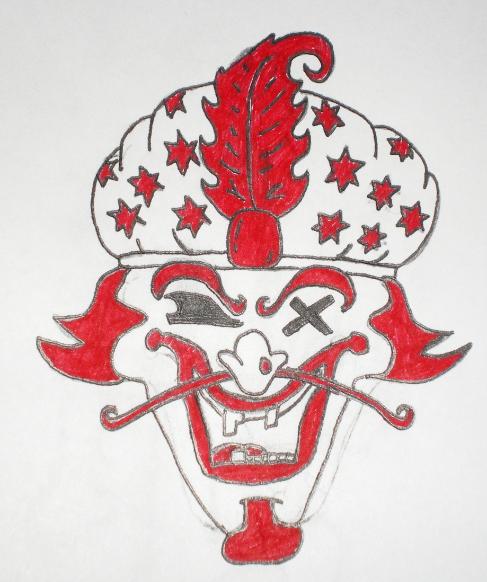 487x582 Icp Drawing By Badkarma182