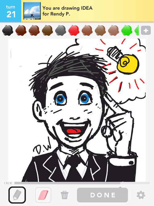 500x667 Idea Drawings