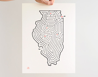 340x270 Champaign Illinois Etsy