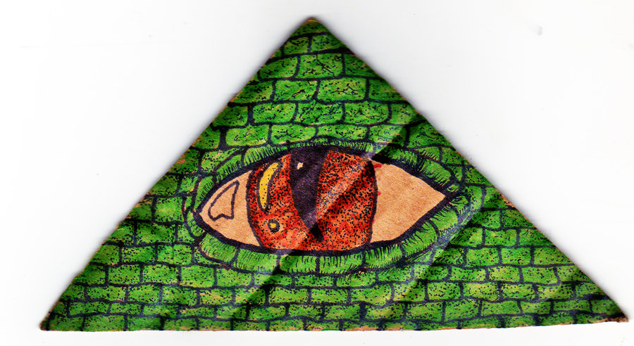 900x492 Illuminati Triangle By Engel08