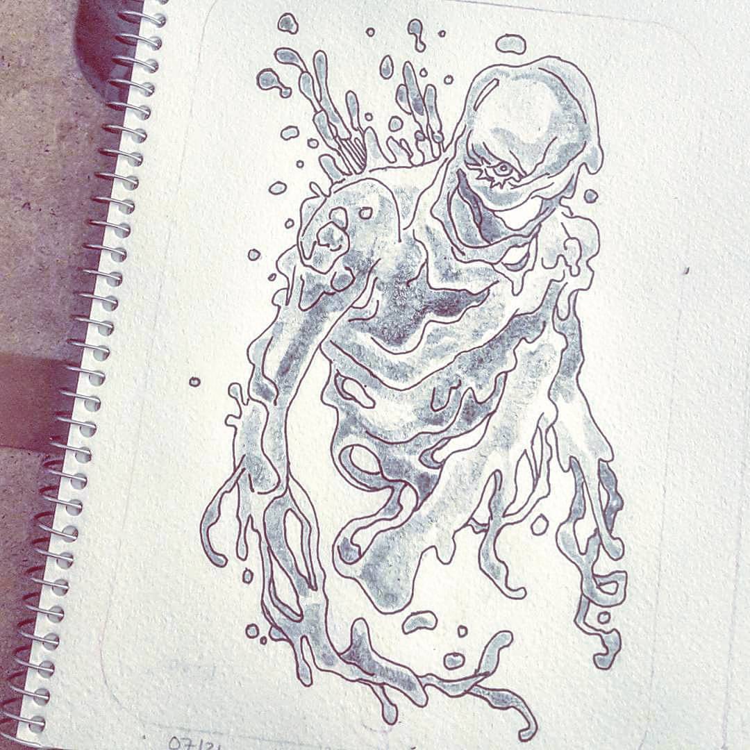 1080x1080 Doodles Amp Such By Anissa Espinosa