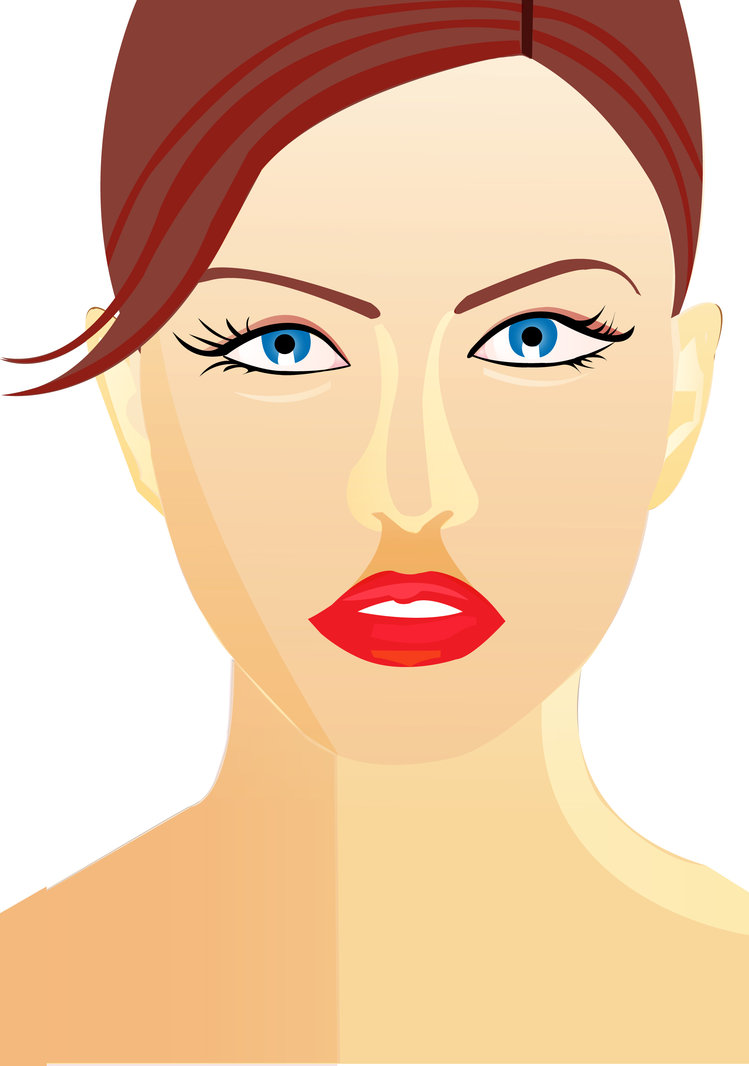 749x1066 Illustrator Drawing By Monamalik