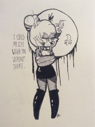 320x428 Kawaii Apology Pictures Cute Im Sorry Drawings Pastelleaf'S