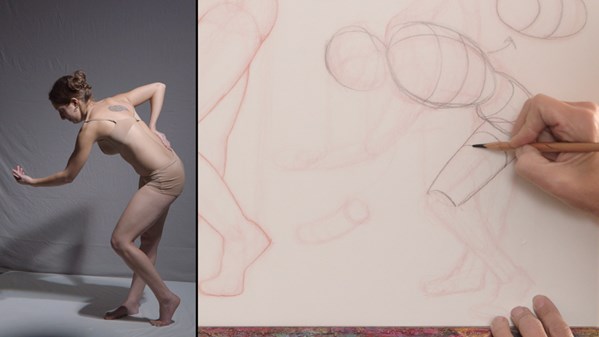 599x337 Drawing Foundations Figure
