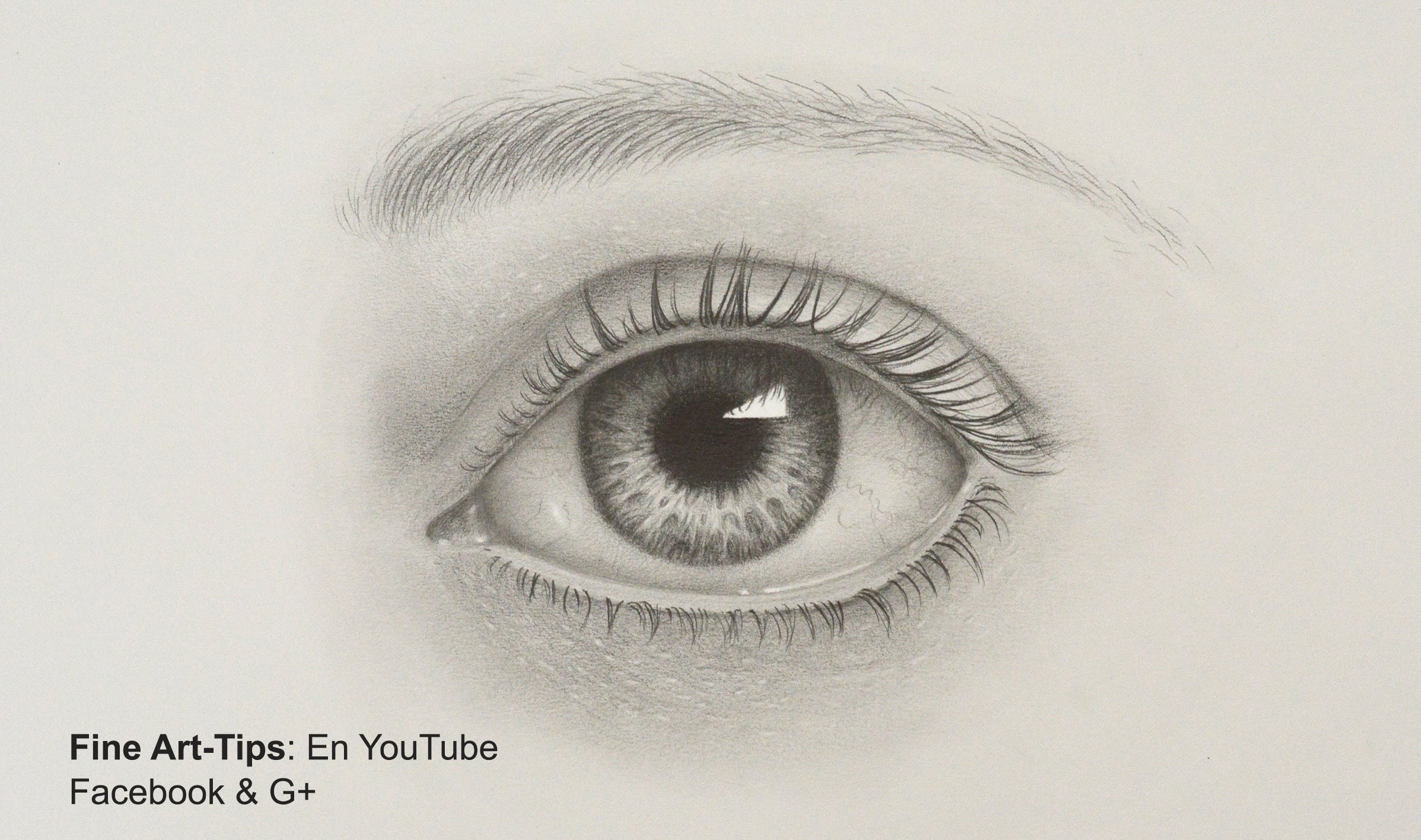 2396x1417 How To Draw A Realistic Eye