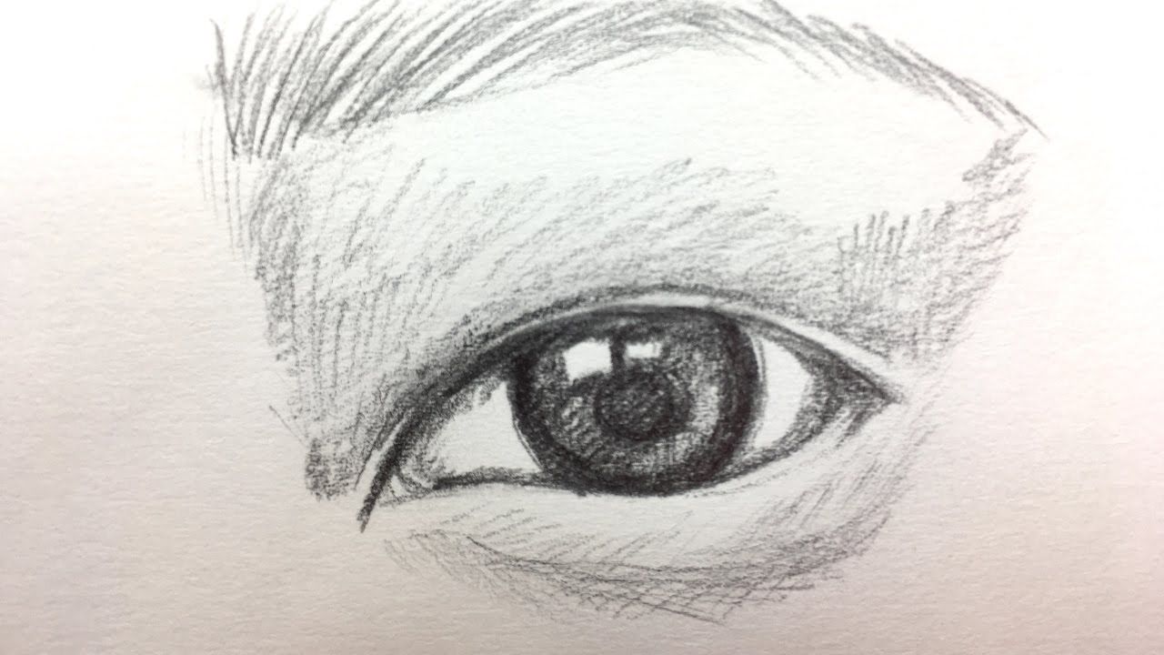 1280x720 How You Can Improve Your Drawing And Not Westernize Asian Eyes