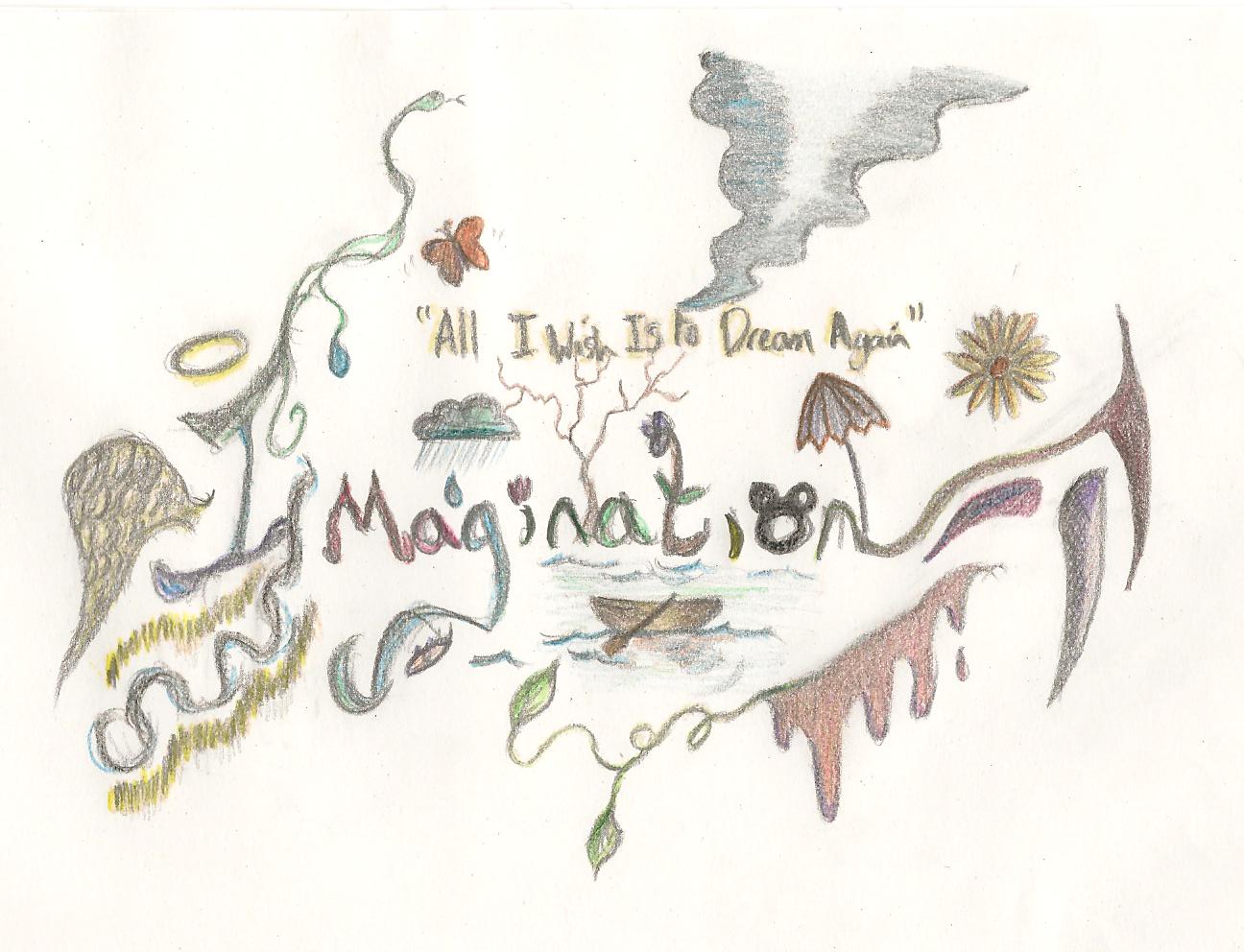 1296x992 Imagination Drawing Inspiration Chloe Short's Photography Blog