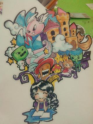 320x427 No Idea Where This Came